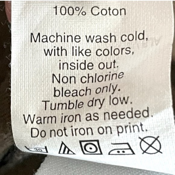 Madewell Camo Tomboy 100% Cotton Button Down Work Shirt Size XS. Q - Picture 10 of 11